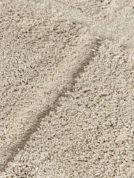 Fluffy High-Low Rug Jade - thumbnail 3