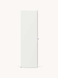 Modular Hinged Door Wardrobe Charlotte, 100 cm Wide, in various sizes - thumbnail 6