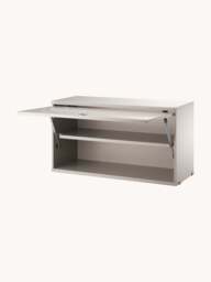 Cabinet String System with Flip Door, W 78 x D 30 cm - thumbnail 2
