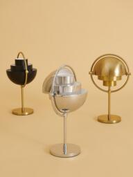 Dimmable Portable Table Lamp Multi-Lite, Adjustable - thumbnail 5