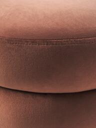 Velvet Upholstered Bench Alto - thumbnail 6