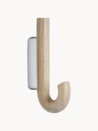 Oak Wood Wall Hook Umbrella, in Various Sizes - thumbnail 3