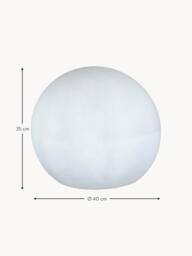 Solar LED Garden Light Buly with Colour Change and Remote Control, Dimmable - thumbnail 2