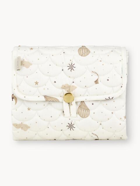 Cotton Changing Mat Dreamland - image 1
