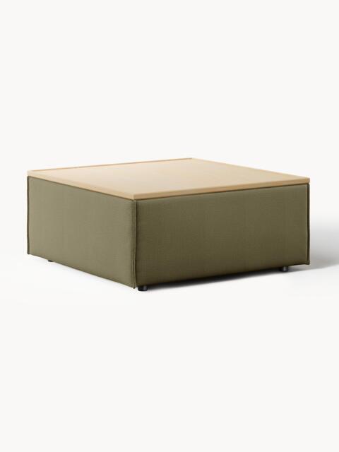 Ottoman Lennon with Storage - image 1