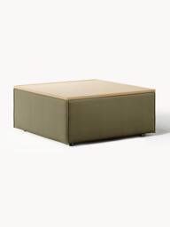 Ottoman Lennon with Storage - thumbnail 1