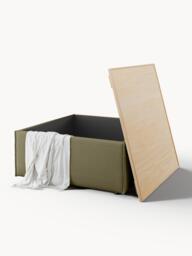 Ottoman Lennon with Storage - thumbnail 6
