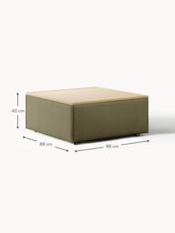 Ottoman Lennon with Storage - thumbnail 7