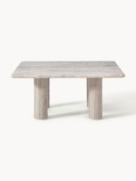 Marble Coffee Table Mabel - thumbnail 3