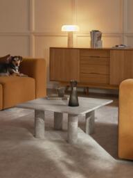 Marble Coffee Table Mabel - thumbnail 2