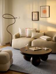 Cushion Cover Kirana with Fringes - thumbnail 8