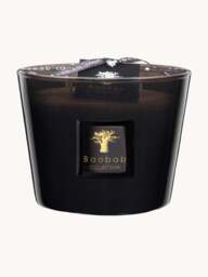 Scented Four-Wick Candle Prestigieuses (Leather, Sequoia, Amber) - thumbnail 1