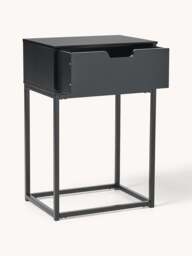 Bedside Table Mitra with Drawer - thumbnail 5