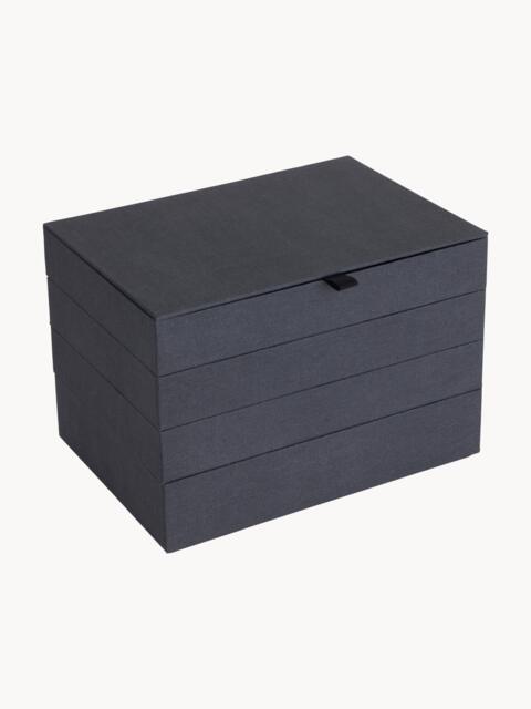 Jewellery Box Precious with Magnetic Closure - image 1