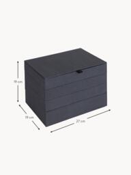 Jewellery Box Precious with Magnetic Closure - thumbnail 6