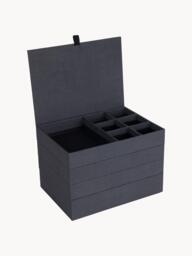 Jewellery Box Precious with Magnetic Closure - thumbnail 3