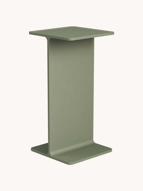 Pedestal Museum - image 1