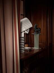 Pedestal Museum - thumbnail 2