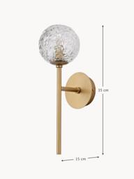 Dimmable Wall Lamp Mirano - thumbnail 5