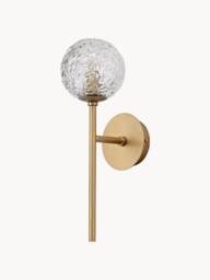 Dimmable Wall Lamp Mirano - thumbnail 1