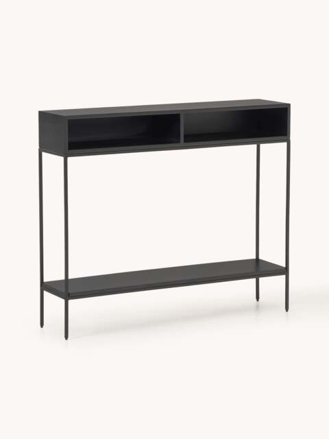 Mango Wood Console Table Lyle - image 1