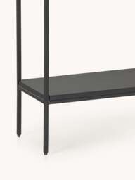 Mango Wood Console Table Lyle - thumbnail 7