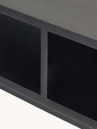 Mango Wood Console Table Lyle - thumbnail 5