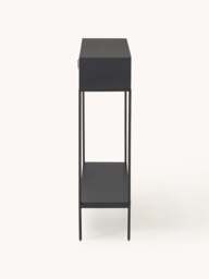 Mango Wood Console Table Lyle - thumbnail 3