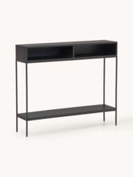 Mango Wood Console Table Lyle