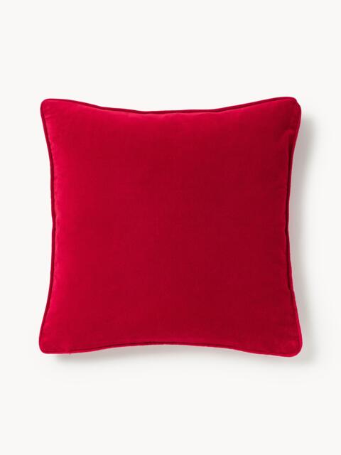 Velvet Cushion Cover Dana - image 1
