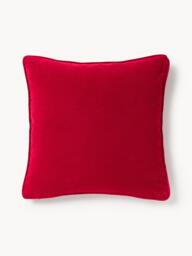 Velvet Cushion Cover Dana