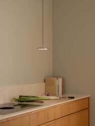Small LED Pendant Light Asteria Micro - thumbnail 4