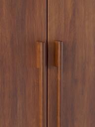 Mango Wood Highboard Paul - thumbnail 8