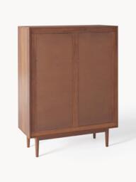 Mango Wood Highboard Paul - thumbnail 7