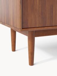 Mango Wood Highboard Paul - thumbnail 9