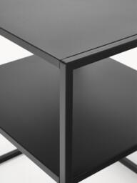 Metal Side Table Neptun - thumbnail 5