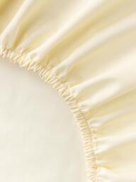 Fitted Sheet Elsie, Cotton Percale - thumbnail 2