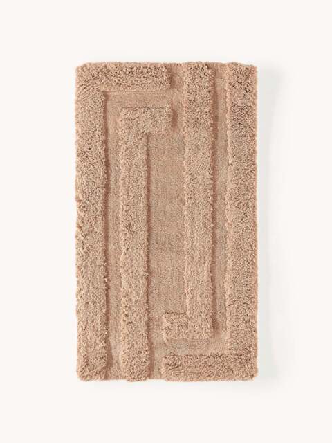 Fluffy High-Low Rug Genève - image 1