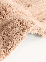 Fluffy High-Low Rug Genève - thumbnail 4