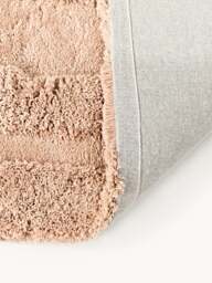 Fluffy High-Low Rug Genève - thumbnail 5