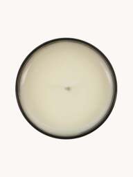 Scented Candle Dark Wood (Nutmeg, Clove & Amber) - thumbnail 3