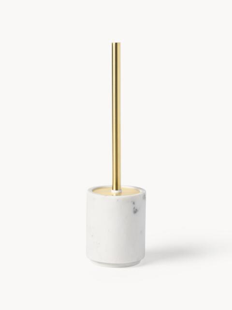 Marble Toilet Brush Simba - image 1