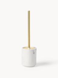 Marble Toilet Brush Simba