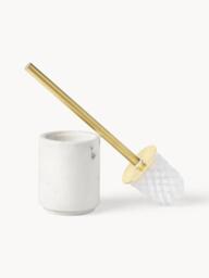 Marble Toilet Brush Simba - thumbnail 2