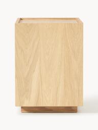 Wooden Bedside Table Larsen - thumbnail 4