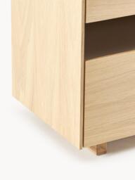 Wooden Bedside Table Larsen - thumbnail 6