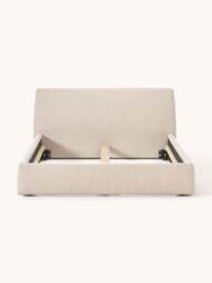 Upholstered Bed Cloud - thumbnail 9