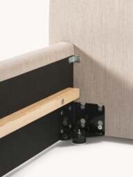 Upholstered Bed Cloud - thumbnail 8