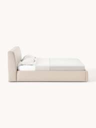 Upholstered Bed Cloud - thumbnail 4