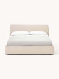 Upholstered Bed Cloud - thumbnail 3